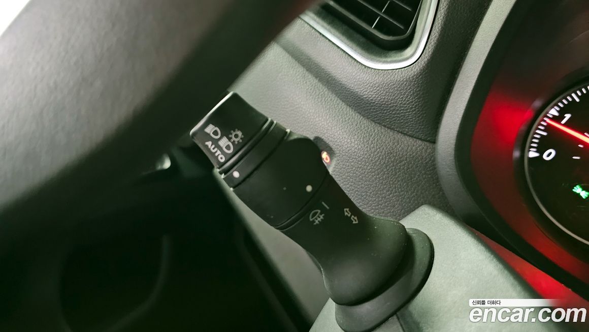 Renault-KoreaSamsung Master 2020