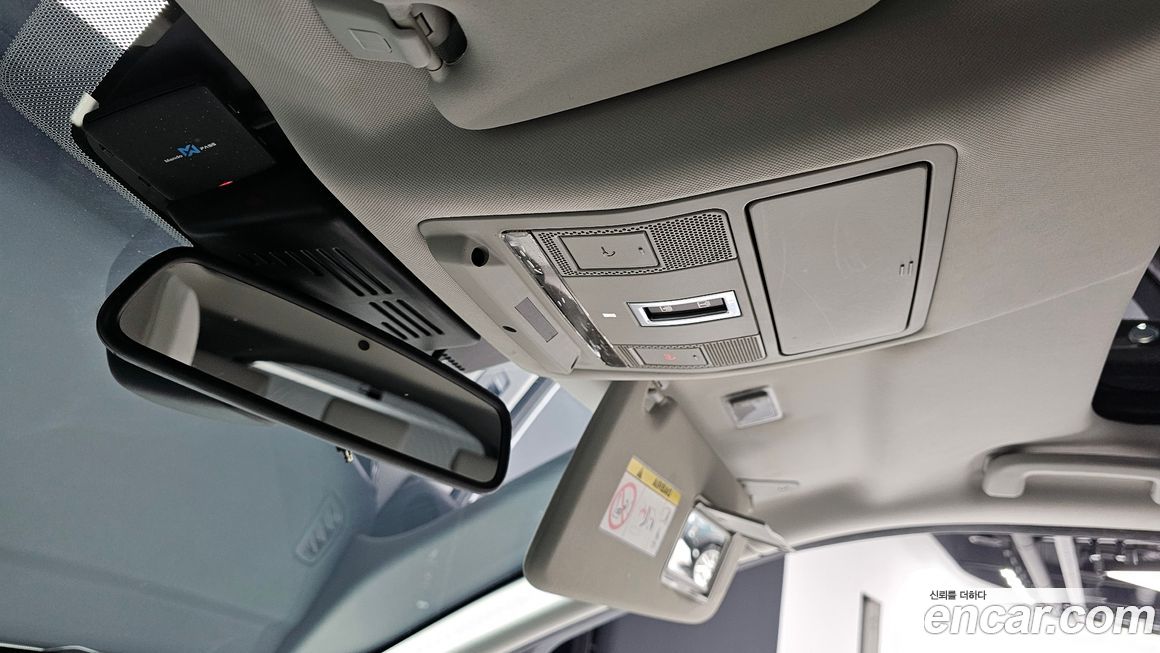 Land Rover Discovery Sport 2019