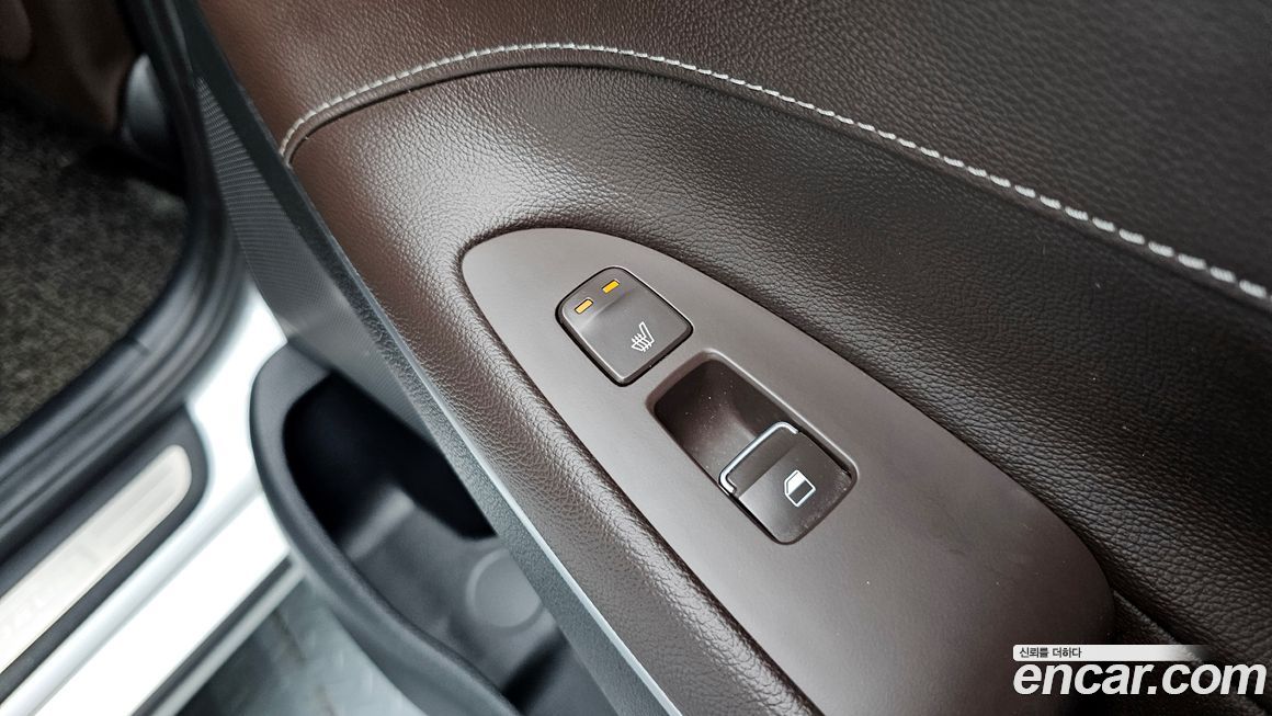 Hyundai Grandeur 2018