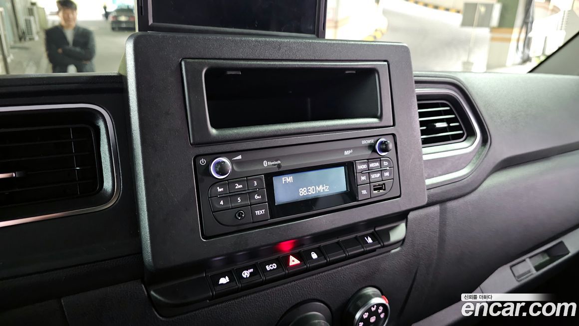 Renault-KoreaSamsung Master 2020