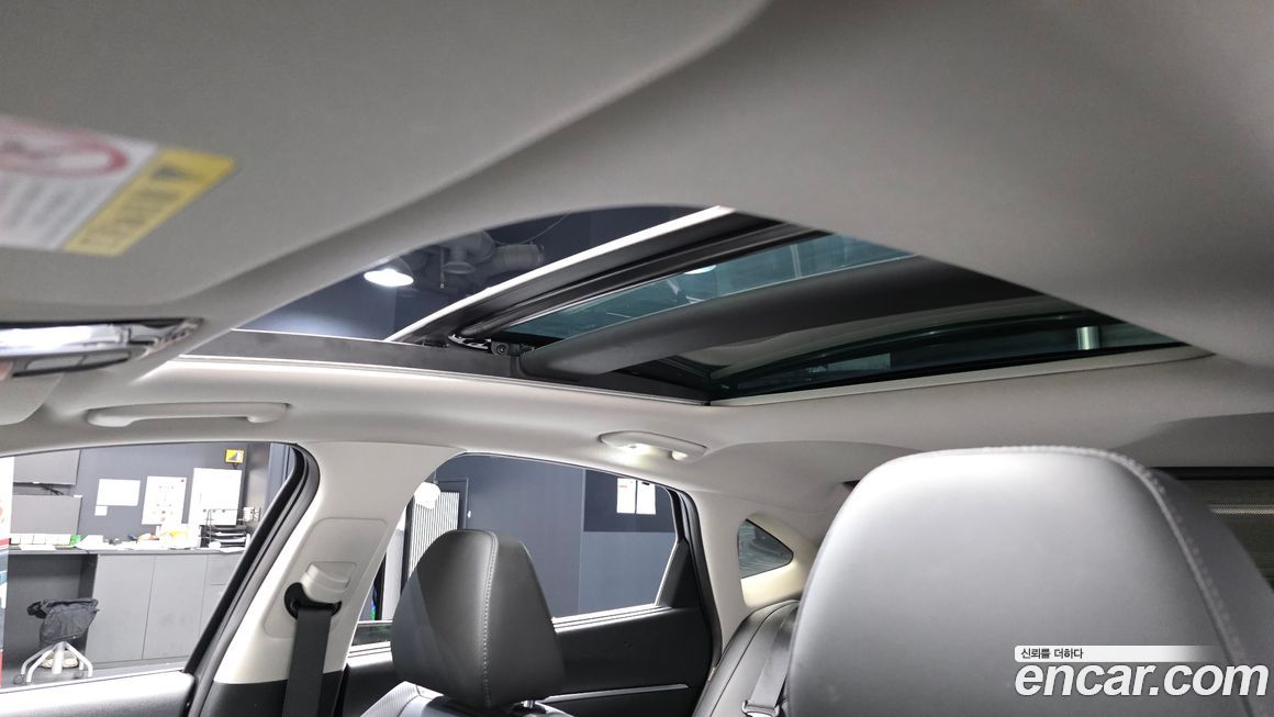 Hyundai Sonata 2020