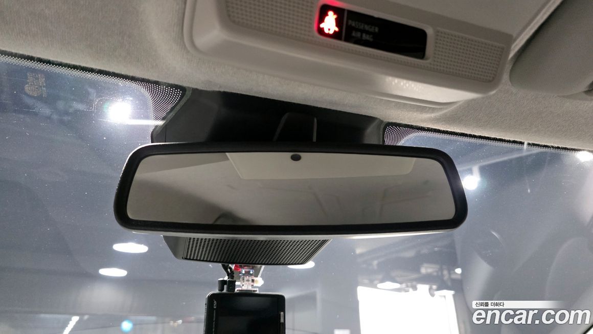 Renault-KoreaSamsung Zoe 2021