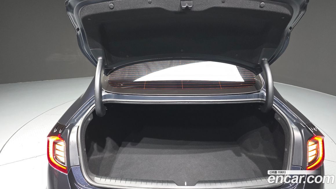 Hyundai Sonata 2021