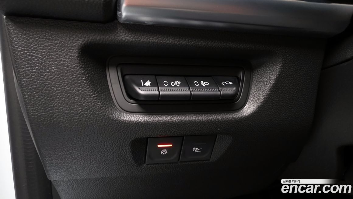 Renault-KoreaSamsung Zoe 2021