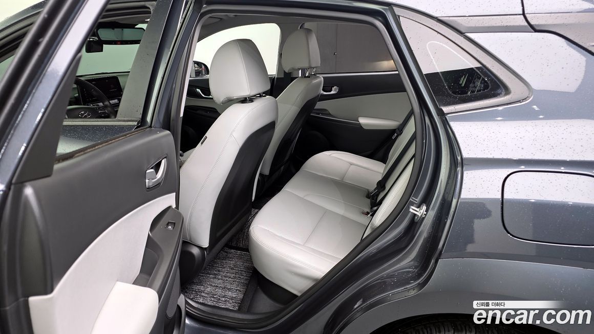 Hyundai Kona 2023
