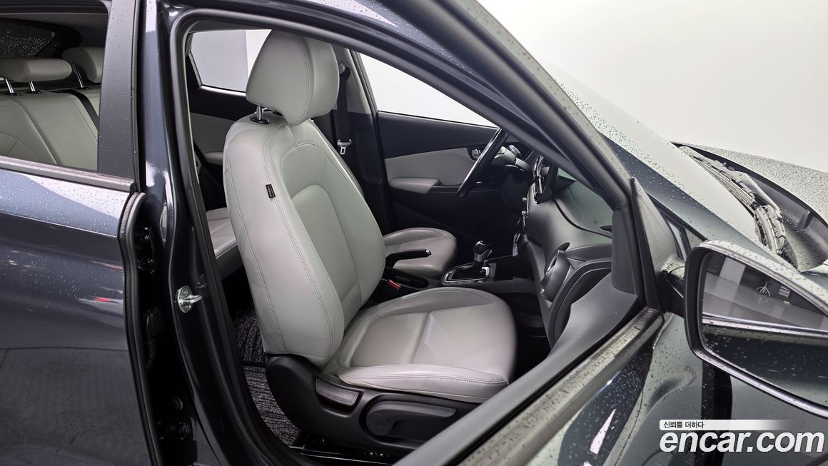Hyundai Kona 2023