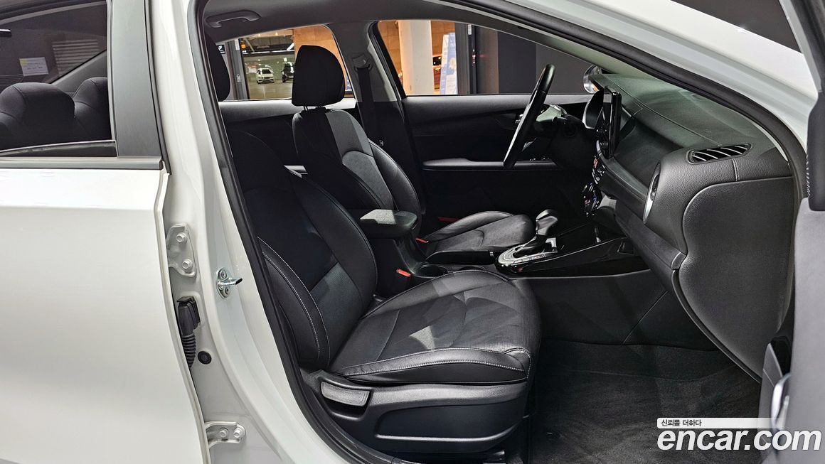 Kia K3 2023