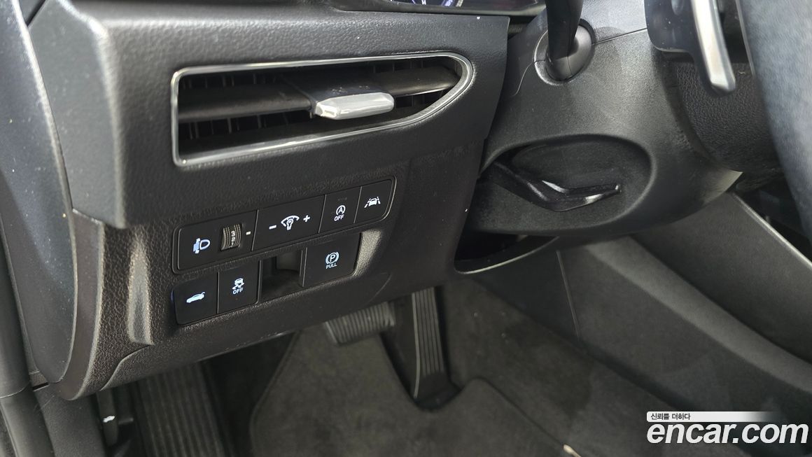 Hyundai Sonata 2021