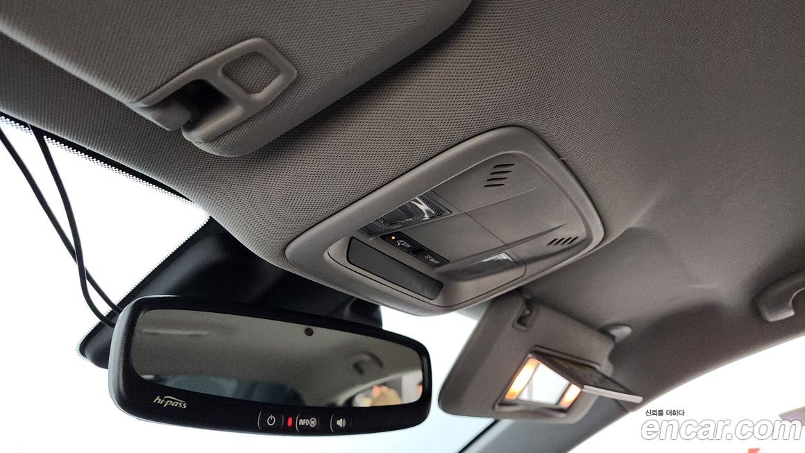 ChevroletGMDaewoo Malibu 2021