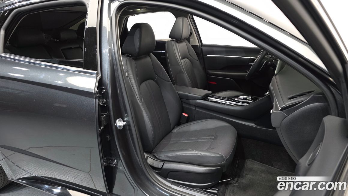 Hyundai Sonata 2020