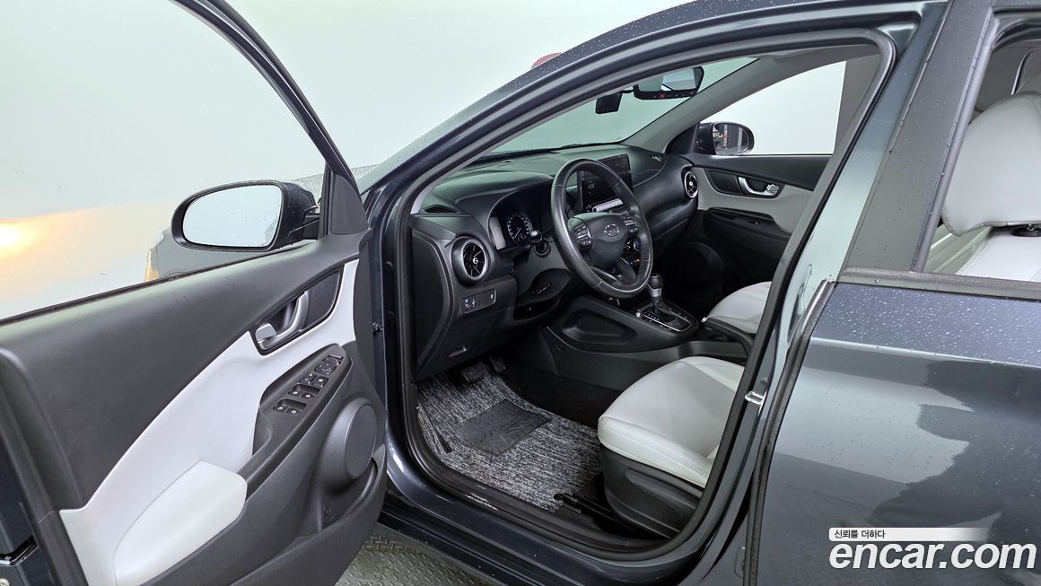 Hyundai Kona 2023