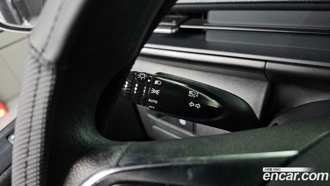 Hyundai Staria 2023