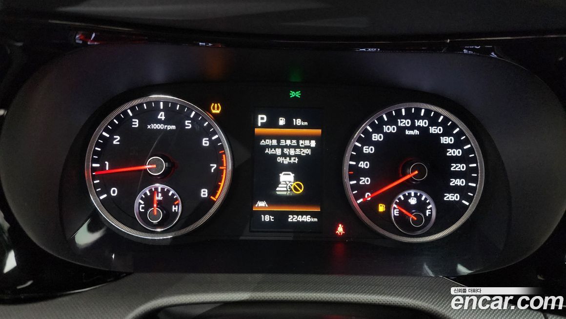 Kia K5 2021