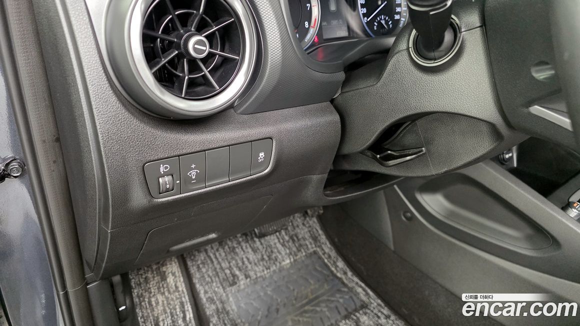 Hyundai Kona 2023