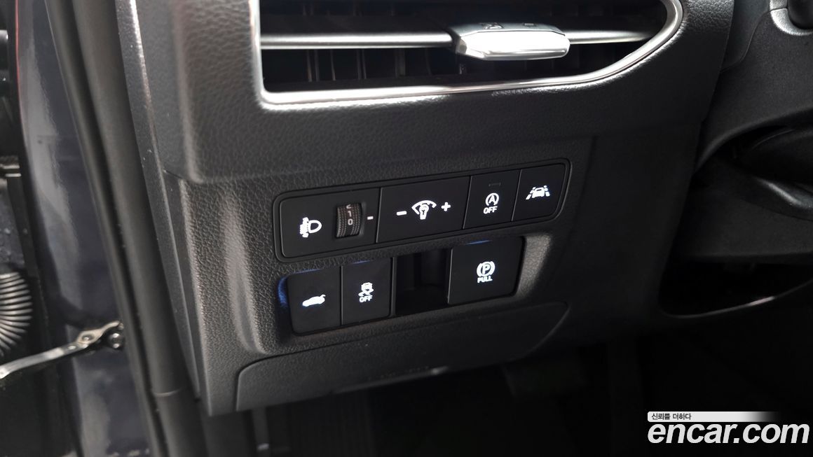 Hyundai Sonata 2021