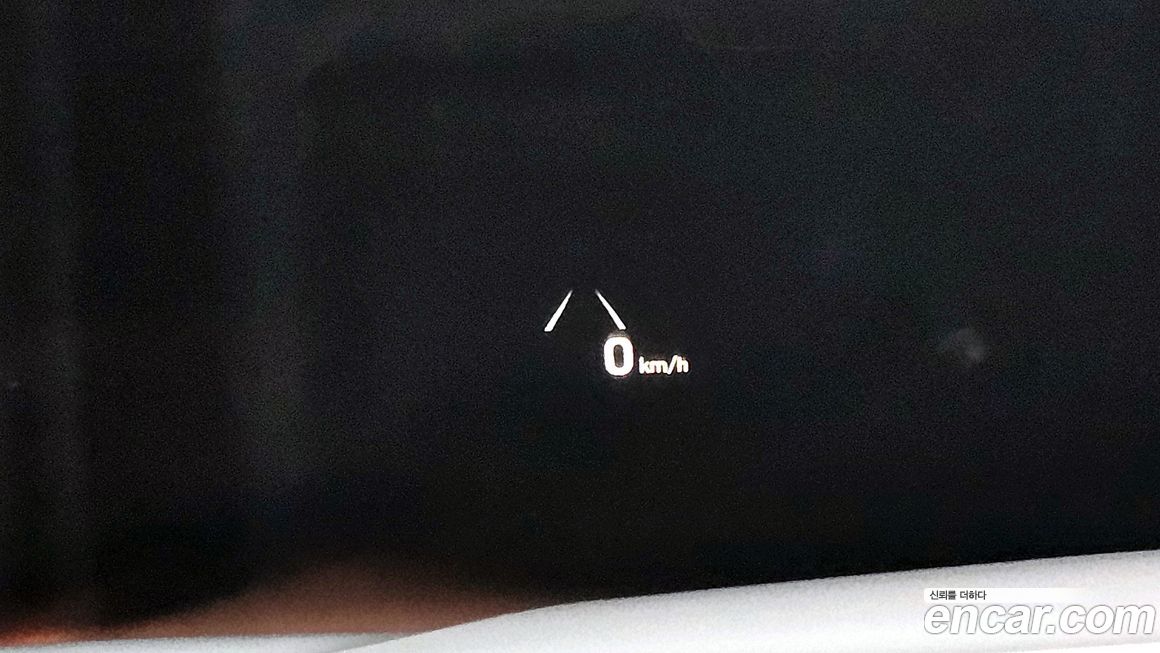 Hyundai Grandeur 2018