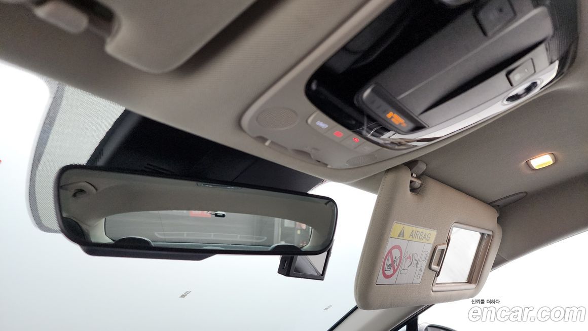Kia K5 2021