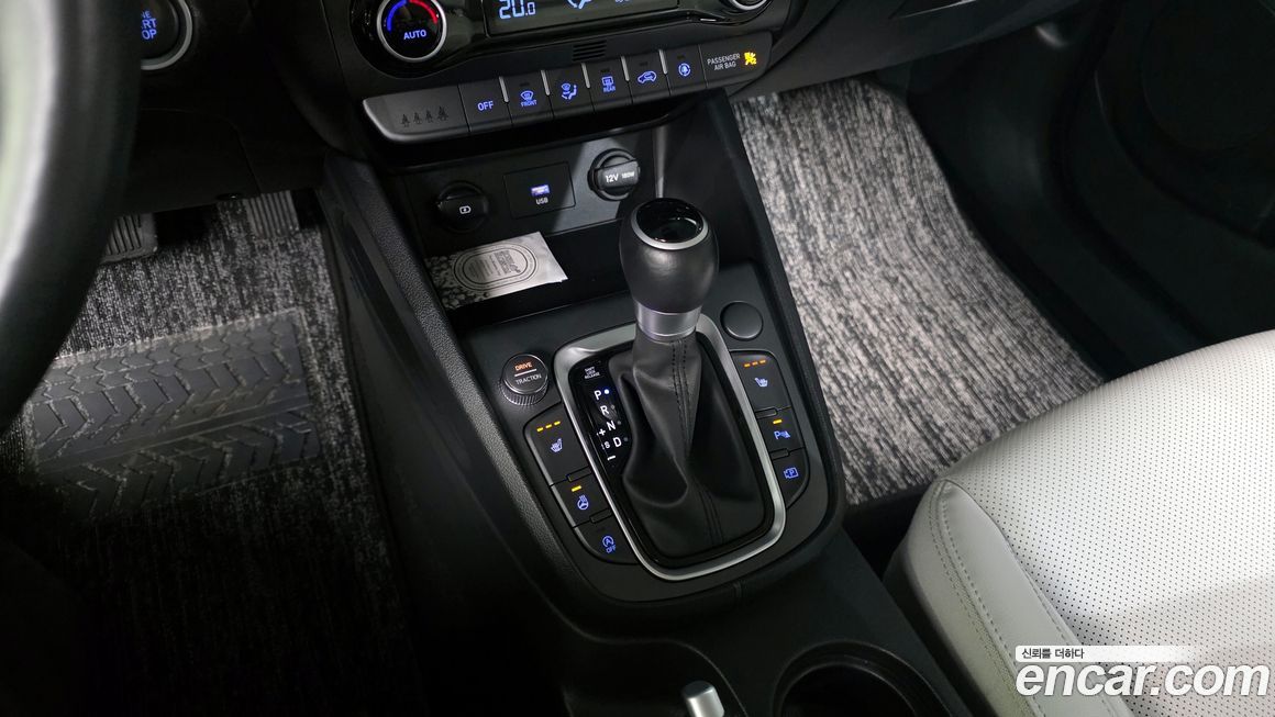 Hyundai Kona 2023