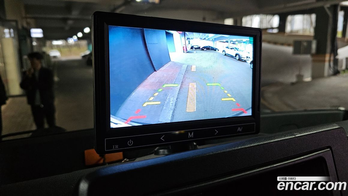 Renault-KoreaSamsung Master 2020