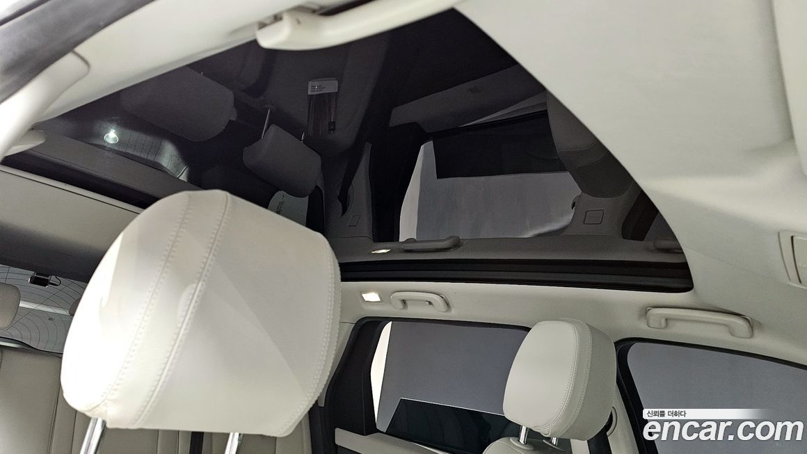 Land Rover Discovery Sport 2019