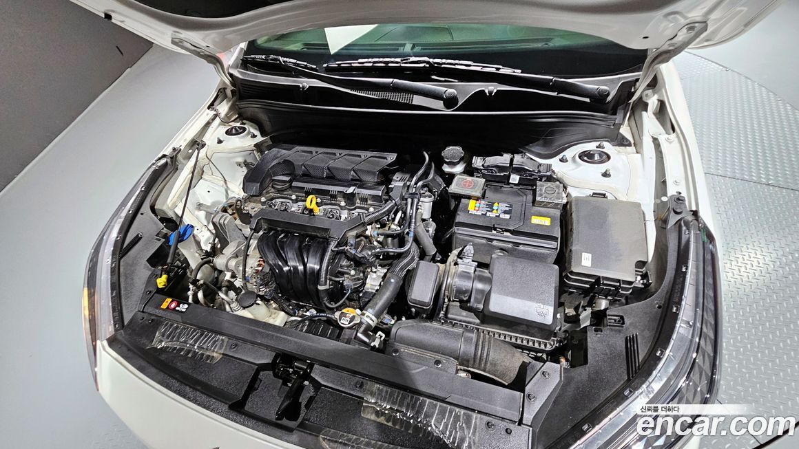 Kia K3 2023