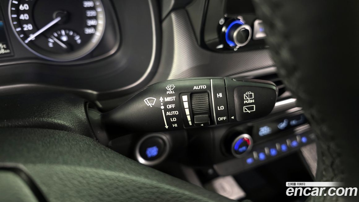 Hyundai Kona 2023