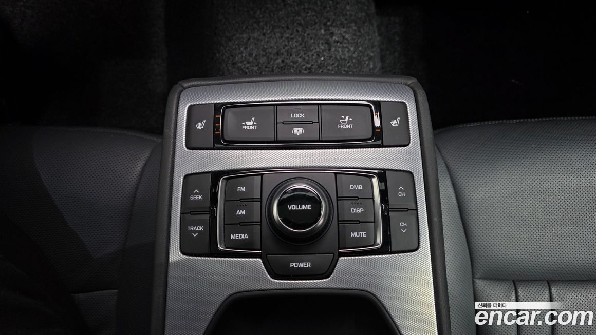 Genesis G80 2019