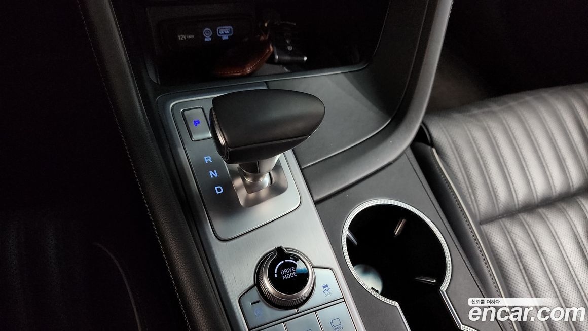 Genesis G70 2018