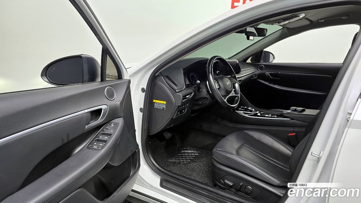 Hyundai Sonata 2020