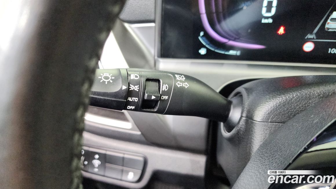 Kia Seltos 2023