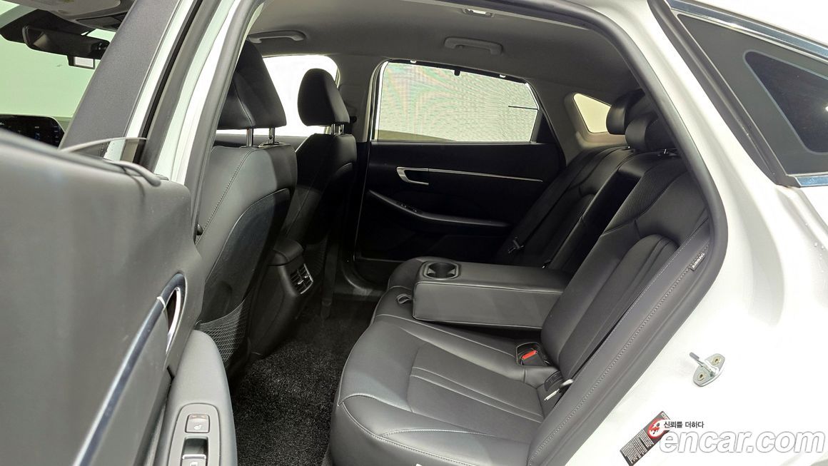 Hyundai Sonata 2020