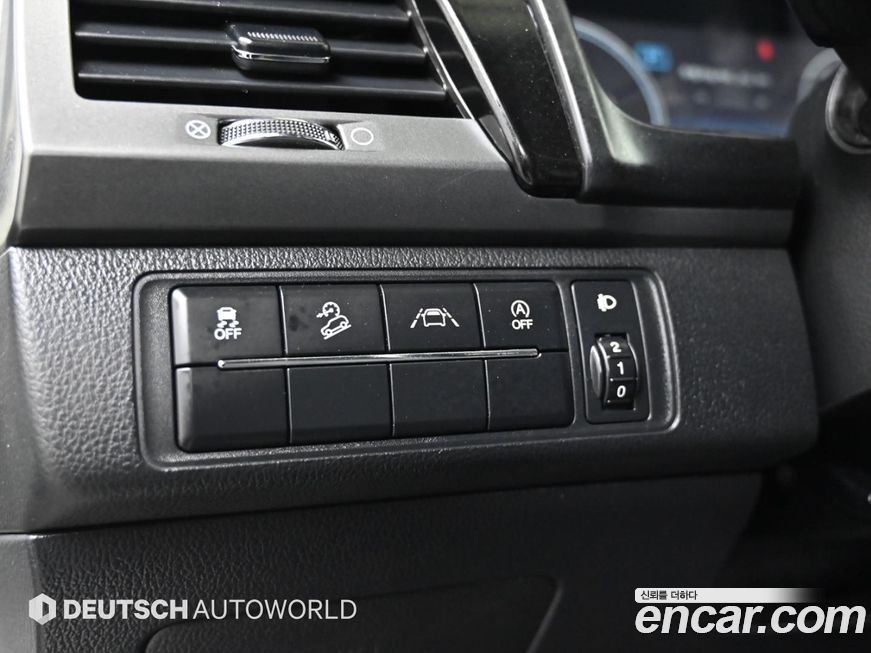 KG_Mobility_Ssangyong Rexton 2023