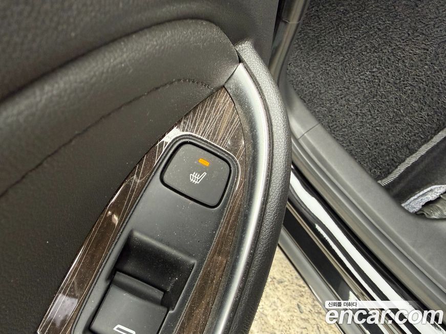 ChevroletGMDaewoo Malibu 2022