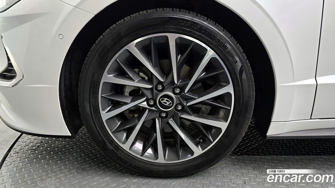 Hyundai Sonata 2020