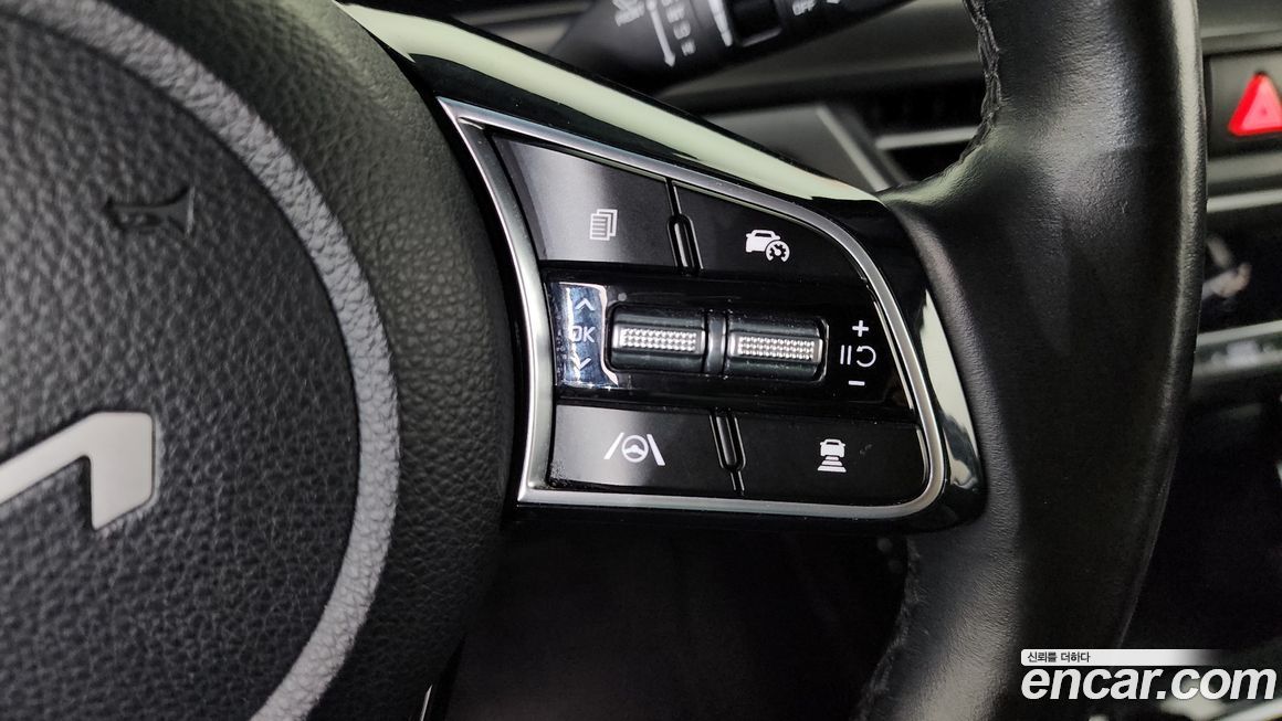 Kia Seltos 2023