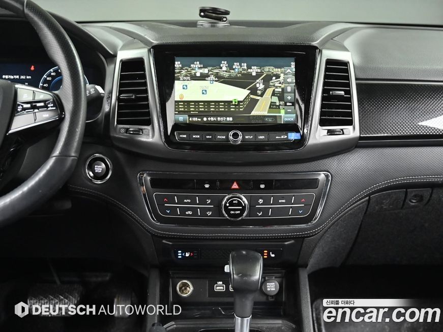 KG_Mobility_Ssangyong Rexton 2023