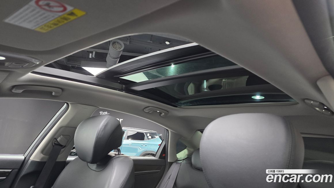 Genesis G80 2019