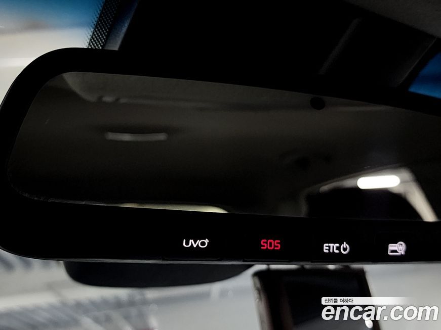 Kia Niro 2020