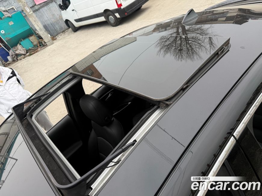 ChevroletGMDaewoo Malibu 2022