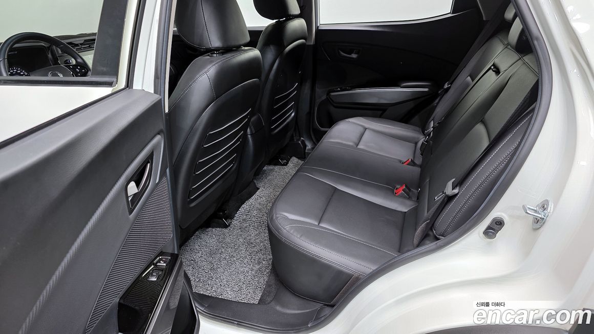 KG_Mobility_Ssangyong TIBOLI 2024