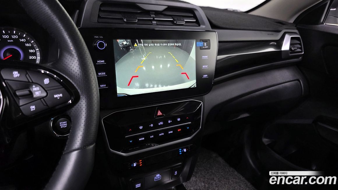 KG_Mobility_Ssangyong TIBOLI 2024