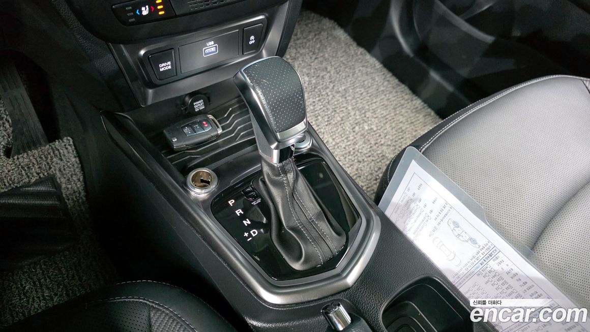 KG_Mobility_Ssangyong TIBOLI 2024