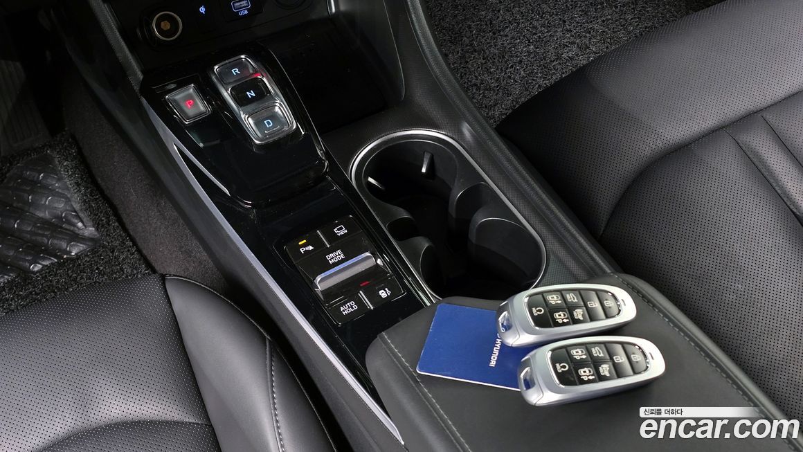 Hyundai Sonata 2020