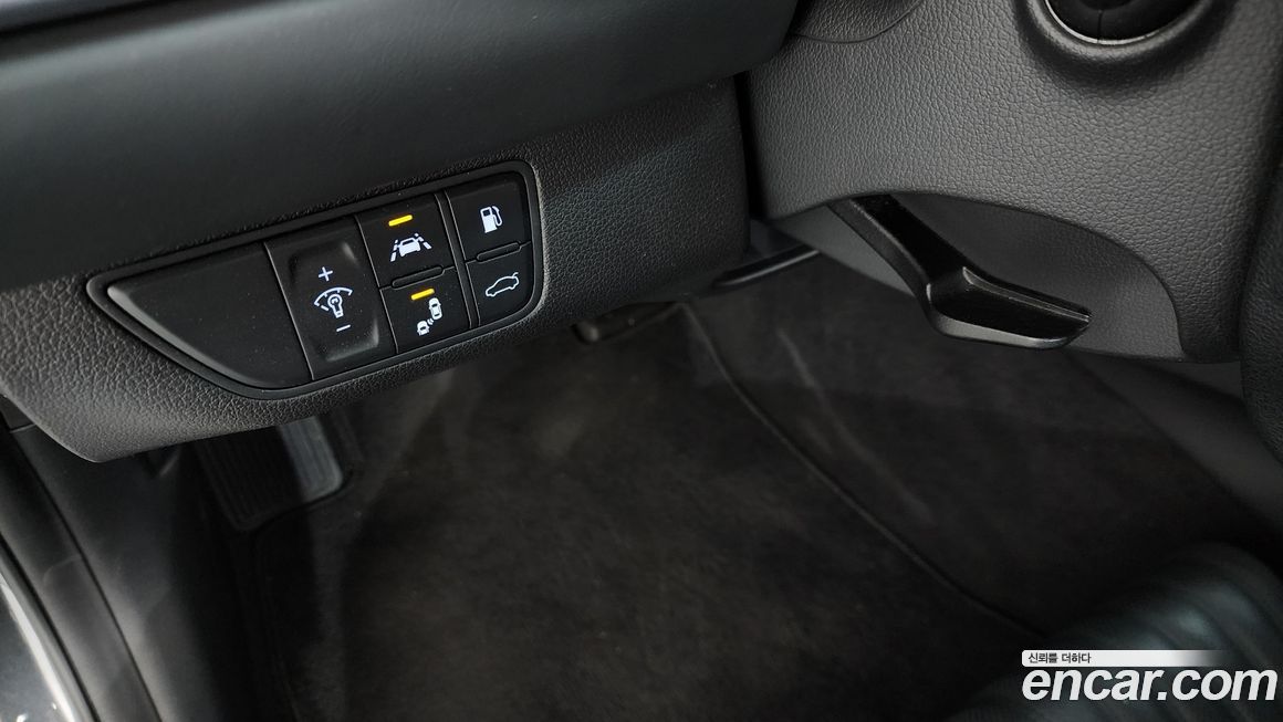 Genesis G70 2018