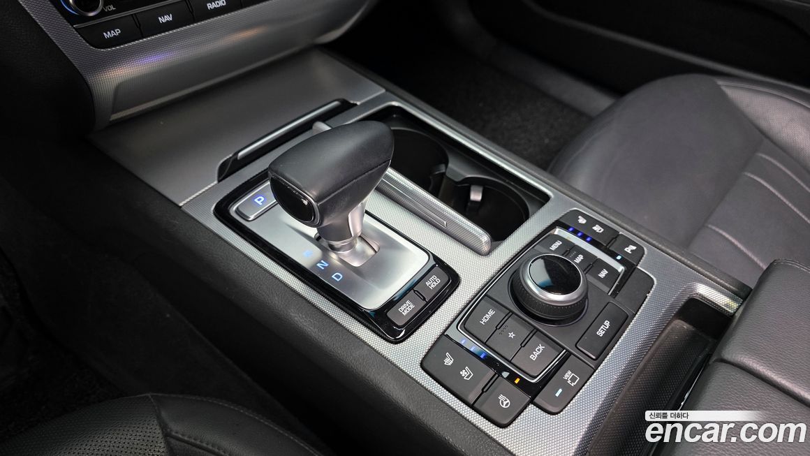 Genesis G80 2019