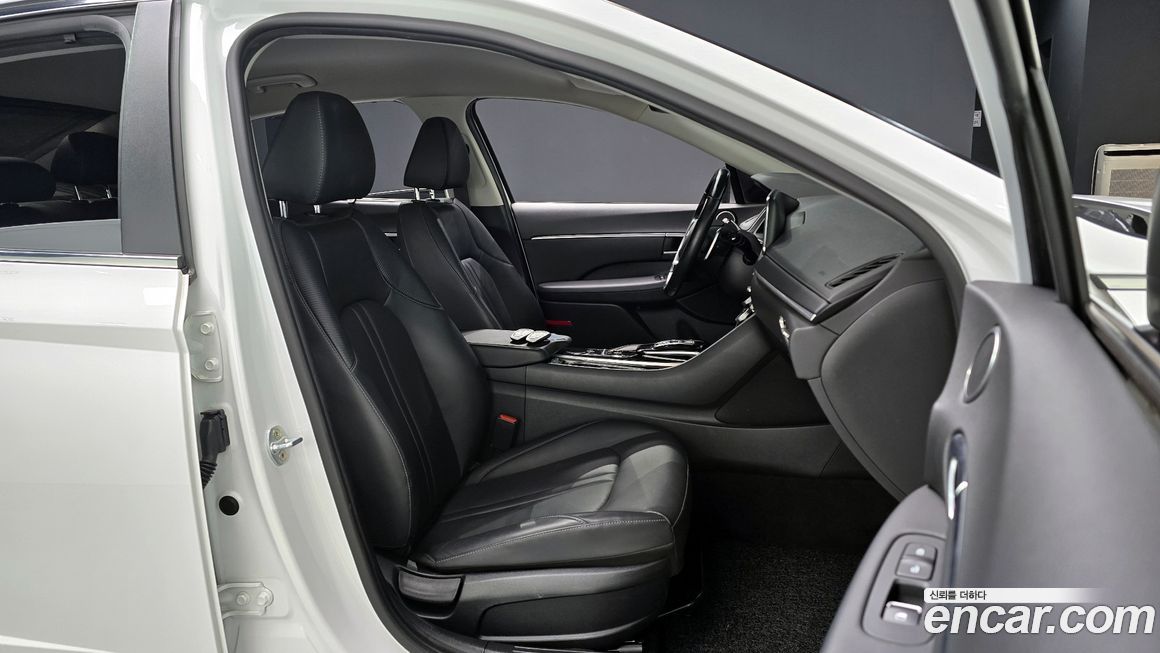 Hyundai Sonata 2020