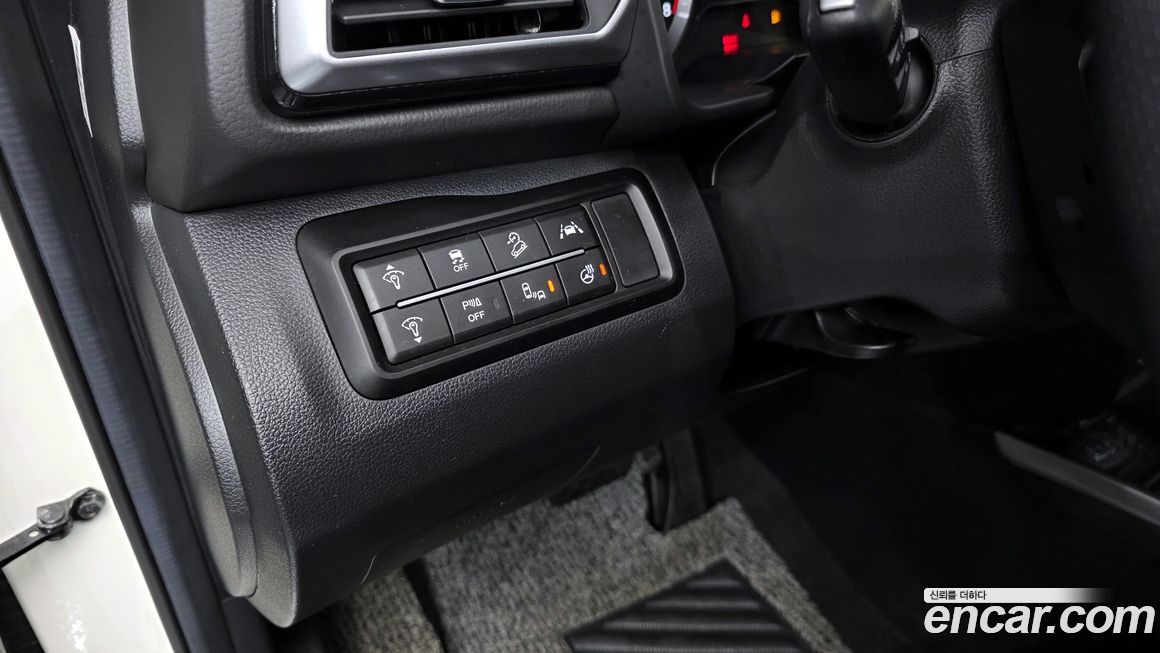 KG_Mobility_Ssangyong TIBOLI 2024