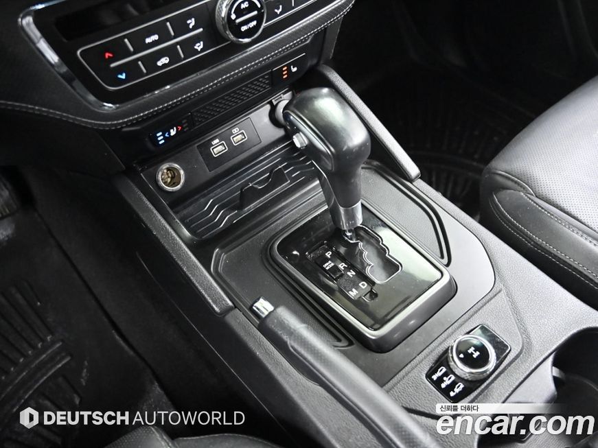 KG_Mobility_Ssangyong Rexton 2023