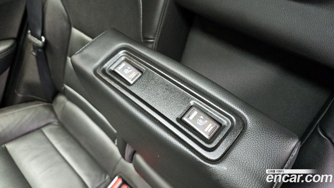 Renault-KoreaSamsung QM6 2021