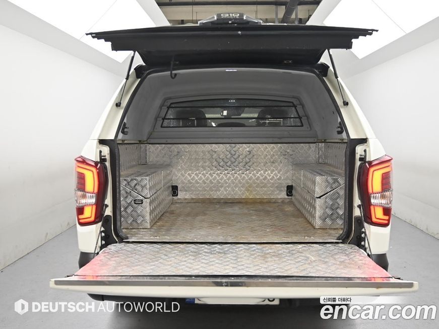 KG_Mobility_Ssangyong Rexton 2023